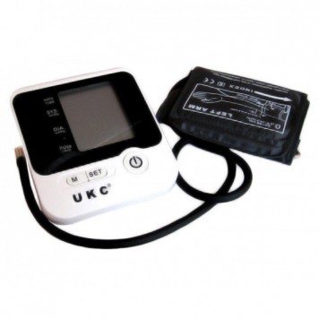 Тонометр автоматический на предплечье UKC BL-8034-1