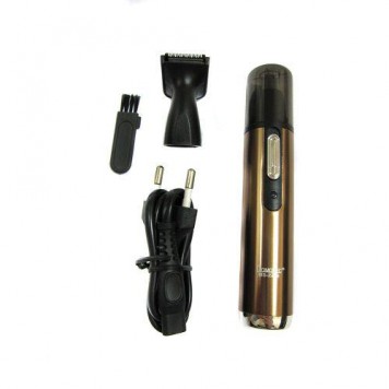 Машинка триммер для стрижки Domotec 2 в 1 MS-2288-2