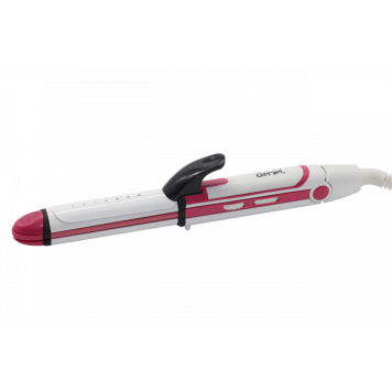 Щипці стайлер 3 в 1 для волосся Gemei GM-2921-2