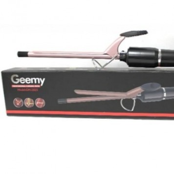 Плойка для волосся Афрокудрі Geemy GM 2825 9мм-3