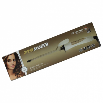 Плойка для завивки волосся афрокудрі Mozer Mz-2216 Pro-3