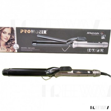 Професійна плойка 25мм Pro Mozer MZ-6630-2