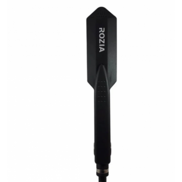 Щипці гофре для волосся Rozia HR-746-3