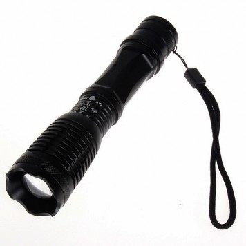 Ліхтар ручний Police BL 1837 Т6-1