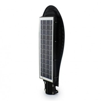 Вуличний ліхтар на стовп UKC solar street light 180W COB With Remote-3