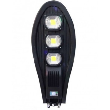 Вуличний ліхтар на стовп UKC solar street light 270W COB With Remote-1