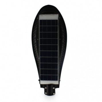 Вуличний ліхтар на стовп UKC solar street light 270W COB With Remote-2