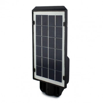 Вуличний ліхтар на стовп Cobra solar street light JD S80 + пульт-2