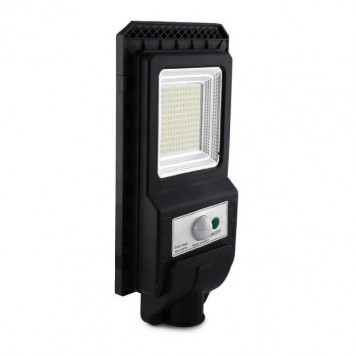 Вуличний ліхтар на стовп Cobra solar street light JD S80 + пульт-0