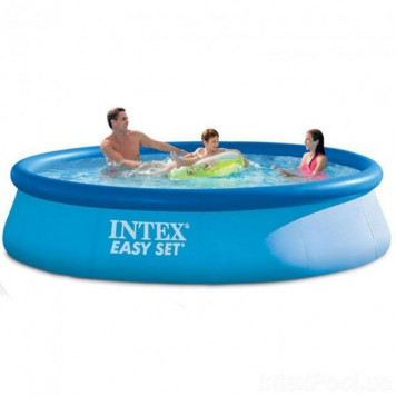 Бассейн семейный Intex 28143 366х84см-1