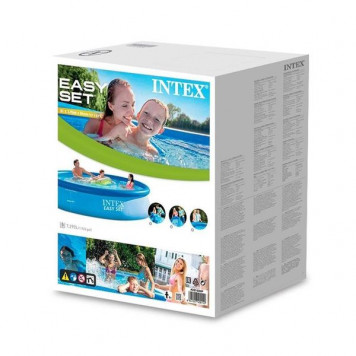 Бассейн семейный Intex 28143 366х84см-2