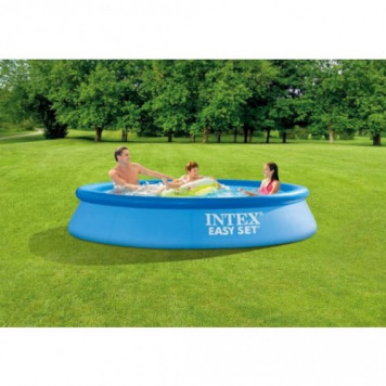 Бассейн наливной 28116 INTEX Easy Set 305*61см-2