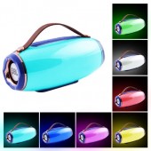 Портативная колонка SPS AK-202 LIGHT SHOW 3D BASS SOUND