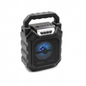 Портативная Bluetooth колонка YF-668BT