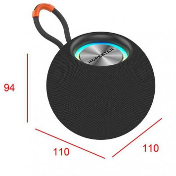 Колонка Bluetooth HOPESTAR H52-3