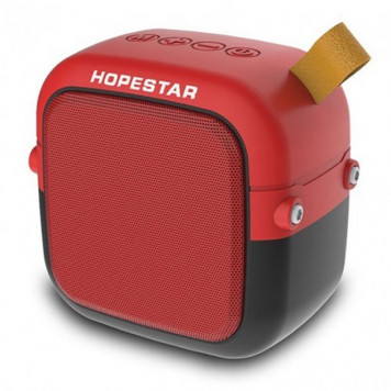 Колонка Bluetooth HOPESTAR T5 mini-2