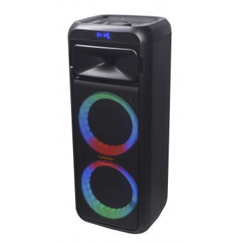 Акустическая система Goldteller GT-5030 мощная колонка-0