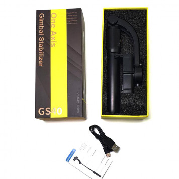 Стабілізатор трипод для телефону стедікам Gimbal GS-40-2