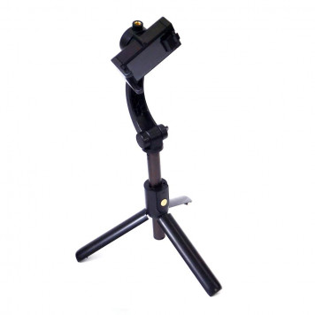 Стабілізатор трипод для телефону стедікам Gimbal GS-40-0