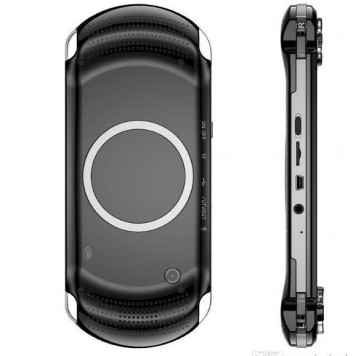 Игровая портативная консоль PSP X9 приставка-3