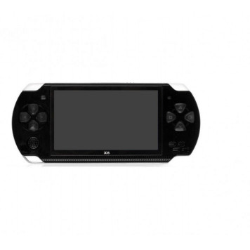 Игровая портативная консоль PSP X6 приставка-1