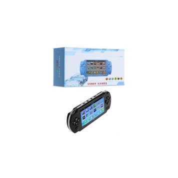 Игровая портативная консоль PSP X6 приставка-2