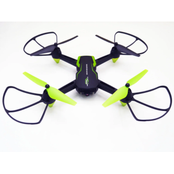 Квадрокоптер HC676 c WiFi камерой-2