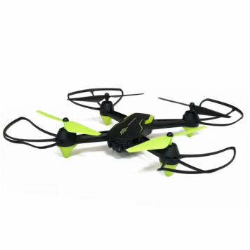Квадрокоптер HC676 c WiFi камерой-1