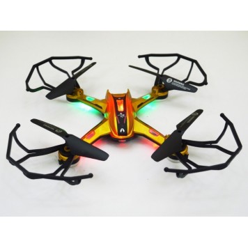 Квадрокоптер Sky Phantom CH090 WiFi-1