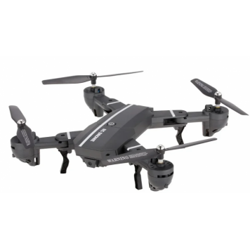 Квадрокоптер RC Drone 8807W WiFi-0