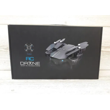 Квадрокоптер RC Drone 8807W WiFi-1