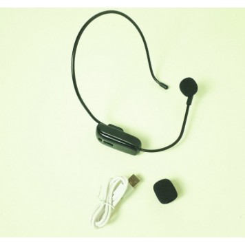 Микрофон головной Wireless E020 WR 720-1