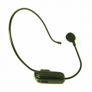 Микрофон головной Wireless E020 WR 720-0