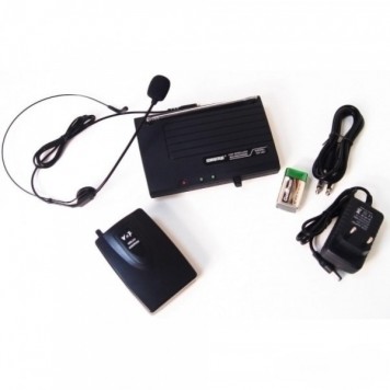 Микрофон вокальный DM SH 201 Shure-1