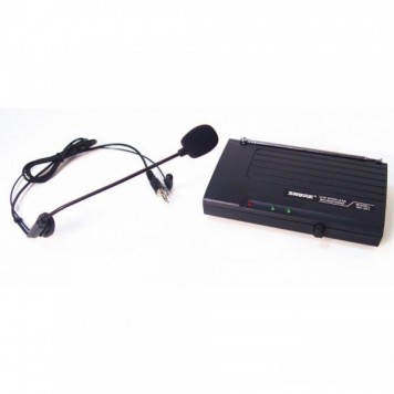 Микрофон вокальный DM SH 201 Shure-0