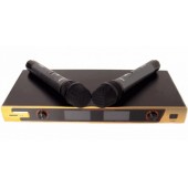 Радиосистема Shure DM UK 88 + 2 микрофона