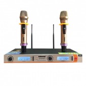 Радиосистема Shure DM UG-X9 II + 2 микрофона