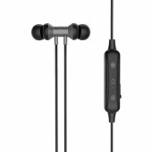 Беспроводные вакуумные Bluetooth наушники с микрофоном Hoco ES13 Plus