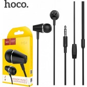Наушники вакуумные Hoco M34