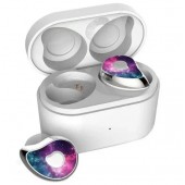 Беспроводные наушники MDR HBQ SE6 TWS Bluetooth с кейсом