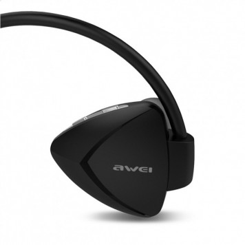 Беспроводные Bluetooth наушники Awei A840 Sport-1