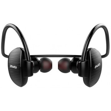 Беспроводные Bluetooth наушники Awei A847BL-3
