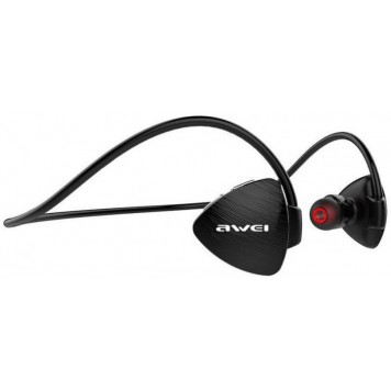 Беспроводные Bluetooth наушники Awei A847BL-1