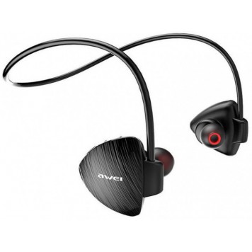 Беспроводные Bluetooth наушники Awei A847BL-0