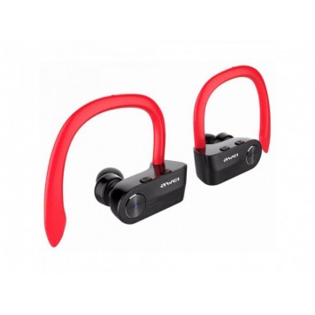 Беспроводные Bluetooth наушники AWEI T2-0