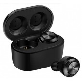 Беспроводные наушники Air Twins A6  Bluetooth с кейсом