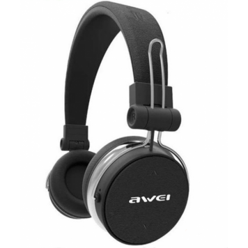 Беспроводные наушники Bluetooth Awei A700BL-0