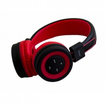 Беспроводные Bluetooth наушники Celebrat A4-3
