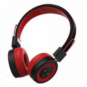Беспроводные Bluetooth наушники Celebrat A4-0