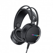 Наушники игровые HOCO W100 Touring Gaming Hi-Res